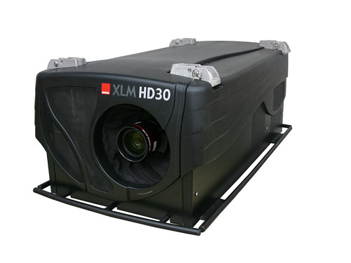 XLM HD30