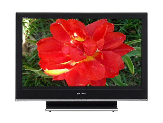  KLV-40V300A