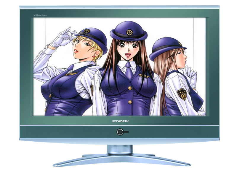 S-32L16HC