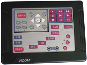 VICON-EX-380