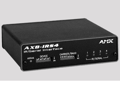 AXB-IRS4