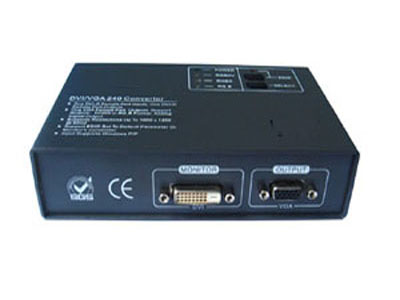 VGA/DVI-670