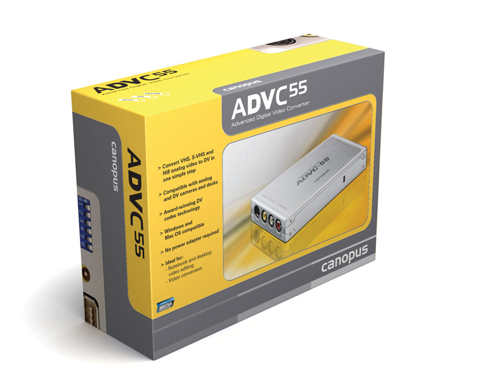 ҕADVC55