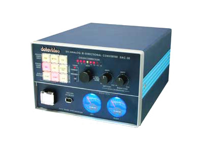 DataVideo DAC-30