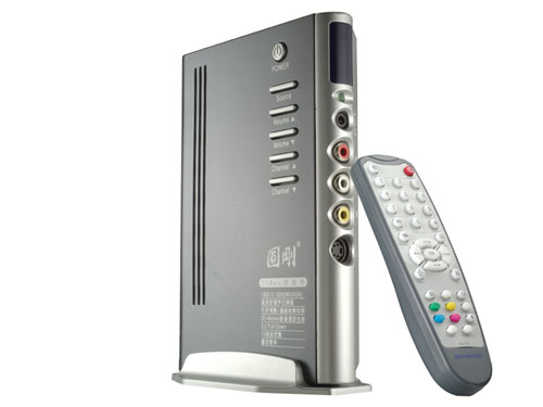 Բյϵ TVBox-ӽ