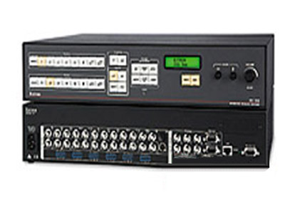 EXTRON-ISS 506