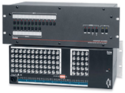 EXTRON-CrossPoint 450 plus 84/88/124/128