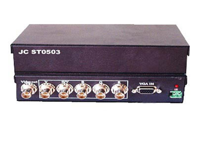 JS ST0503