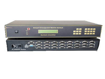 JS VGA3201