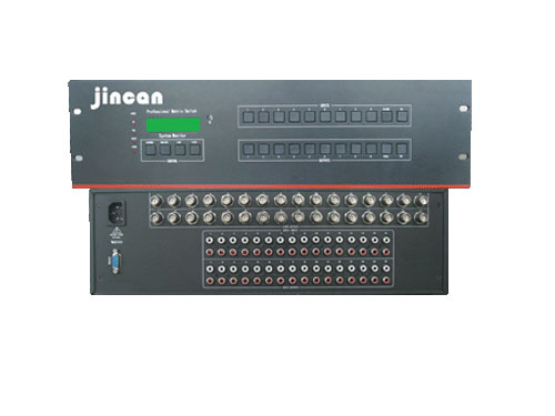 JC-1616AV(BNC)