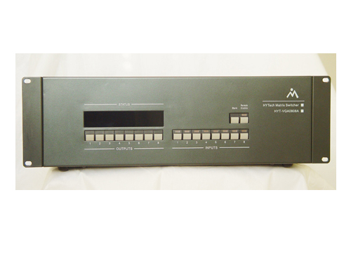 ̩HYT-VGA0808A
