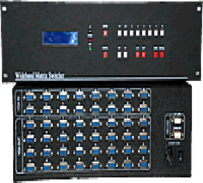 -ANT-VGA 4x2