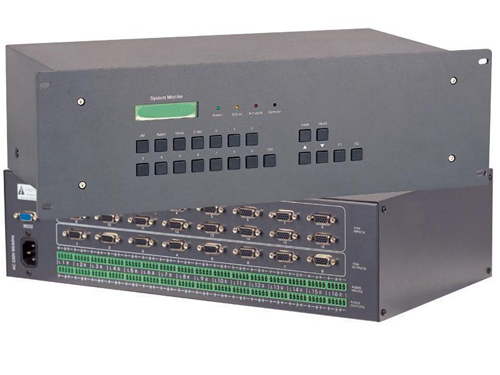VGA-1616