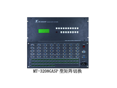 MT-3208GASP