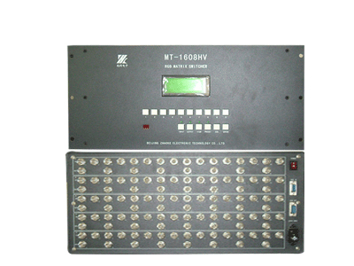 MT-1608HV