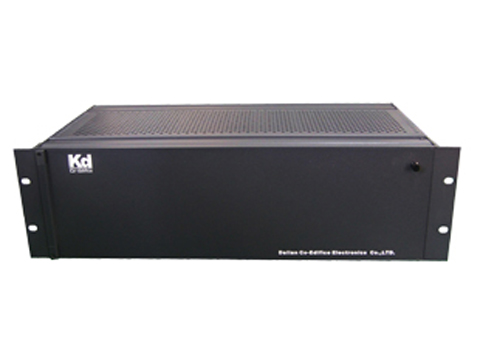 [科迪]Kd7800 HD-SDI高清
