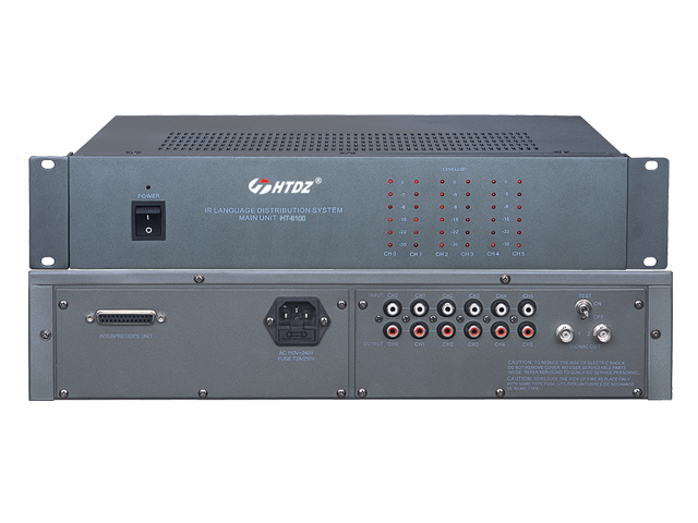 l(f)CHT-6100