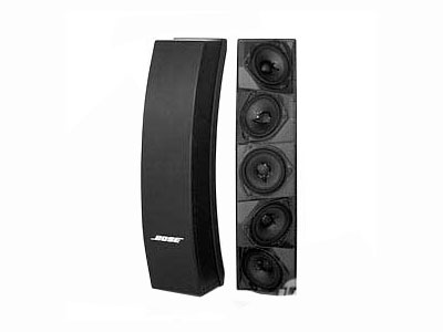 Bose502A