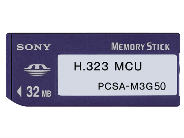 -IP MCU PCSA-M3G70