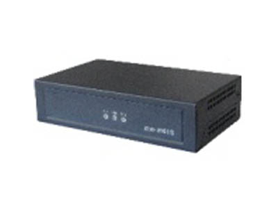 REACHWINRW-8100系列视频服务器(RW-8104H)