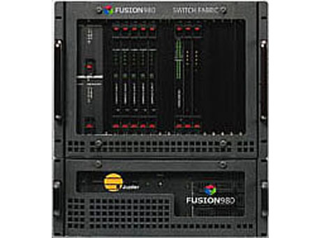 Ӎ-Fusion 980