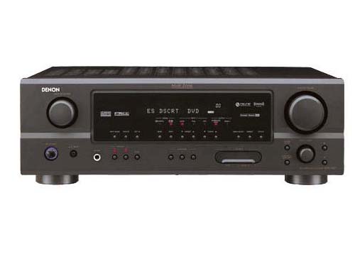 DENON() AVR-1507