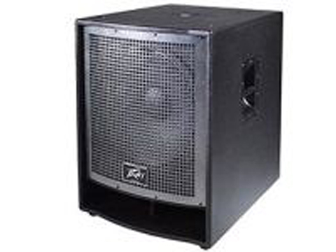 -QW 118 Subwoofer