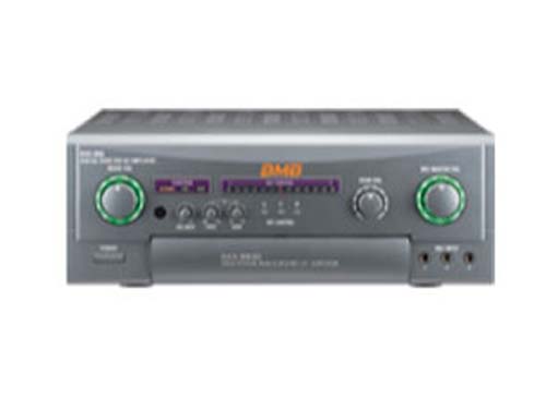 BMB DAX-850