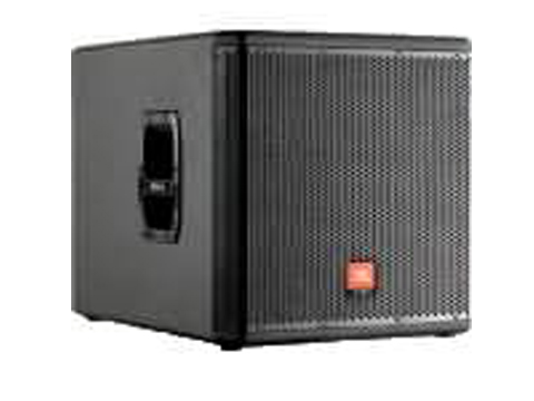 JBL-JRX(118S)