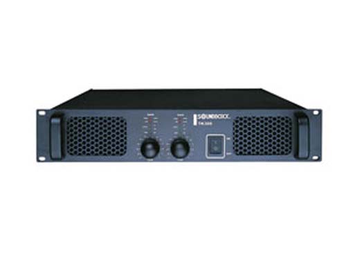 SOUNDBOXX TK2000