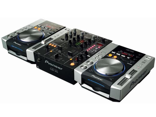 DJM-400