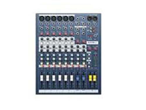 SOUNDCRAFT EPM6