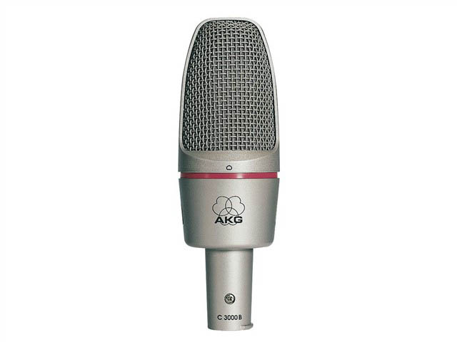 AKG-C3000B