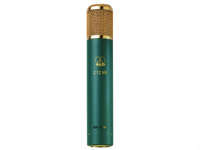 AKG-C12VR