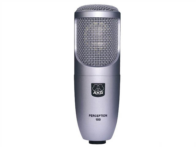 AKG-Perception 100