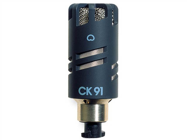 AKG-CK 91