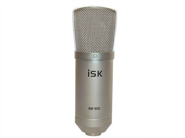 isk-BM-800