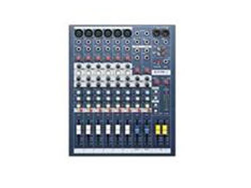 SOUNDCRAFT EPM6