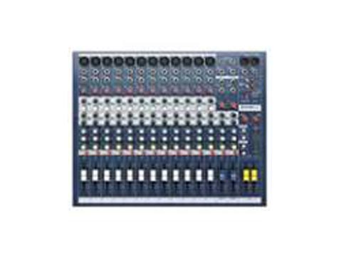 [Soundcraft]EPM12