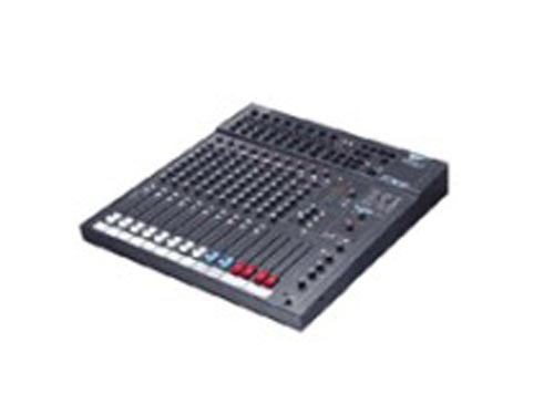 SOUNDCRAFT FX8