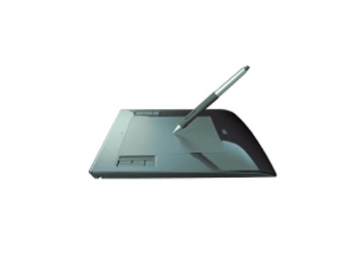 WACOM Ӱ3PTZ-930(0912)