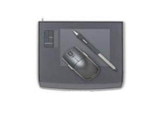 WACOM PTZ-431W/USB(A6)