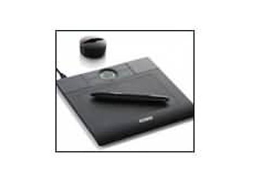 WACOM BAMBOO