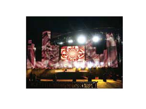 Ϳ MiSTRIP LED@ʾ