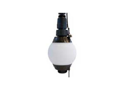Ϳ MiSPHERE LED@ʾ