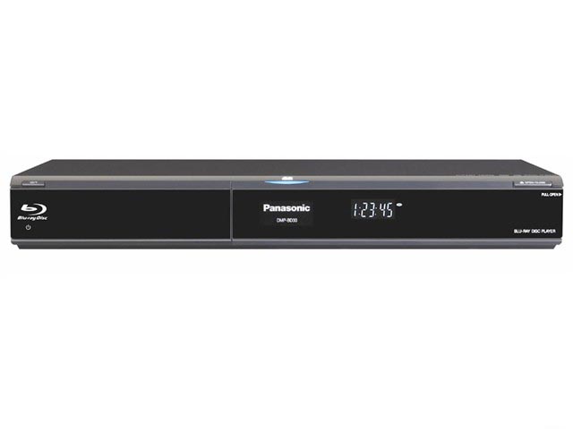 []DMP-BD30