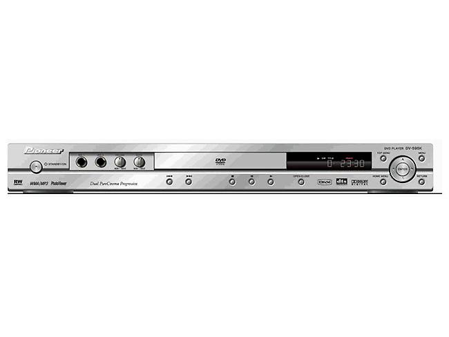 h-DV-595K-S