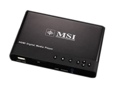 微星MS-RM/701专业版(500GB)