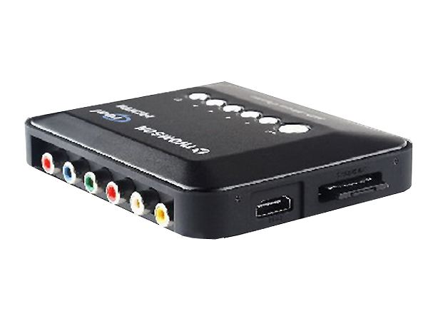 RCA-ķdL6 HDMI