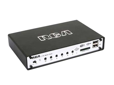RCA-ķdL7(500GB)